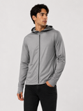 Eclipse Shade - Men's sun-protection jacket