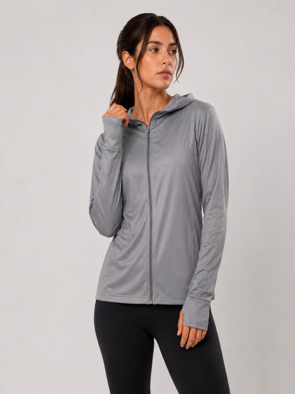 Eclipse Shade - Women's sun-protection jacket