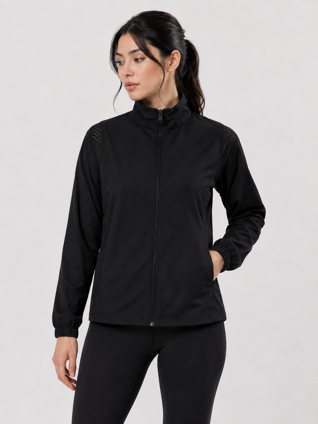 Eclipse Breeze - Women's sun-protection jacket