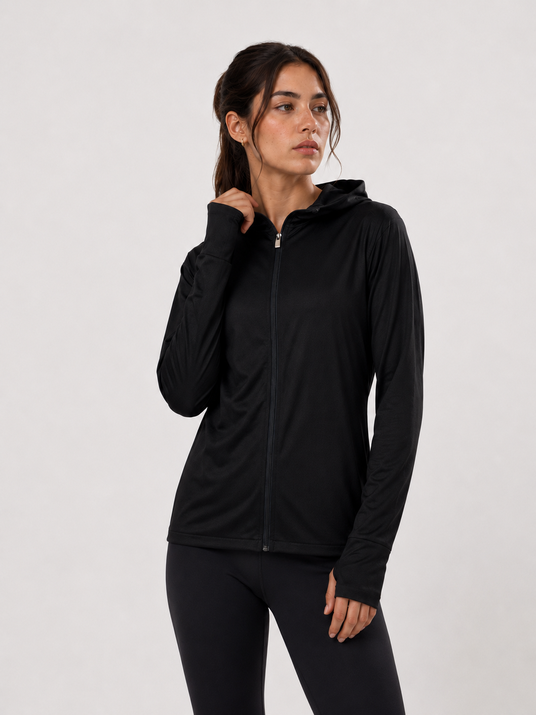 Eclipse Shade - Women's sun-protection jacket