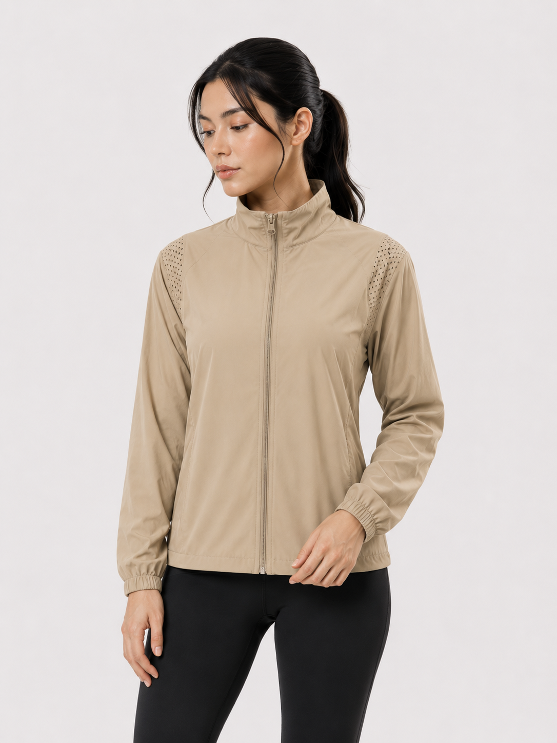 Eclipse Breeze - Women's sun-protection jacket